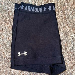 Under Armour shorts